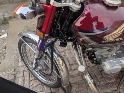 Bike sale
