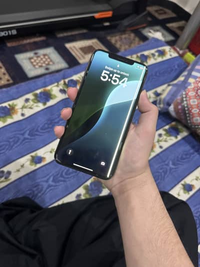 Apple iPhone xsmax