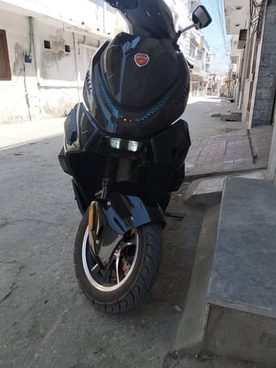matro matrix sport power