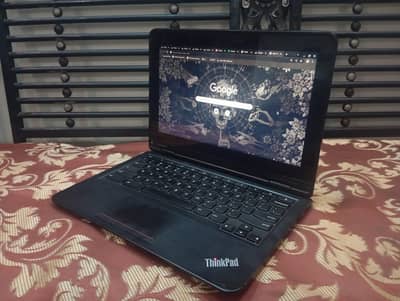 Lenovo Yoga 11e Chromebook 360 touch Edition