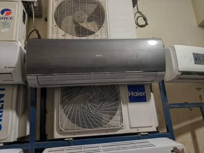 Haier 1.5 Ton DC Inverter Ac