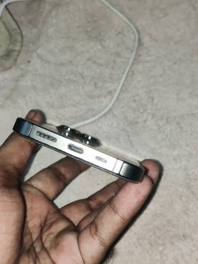 iPhone 13 Pro