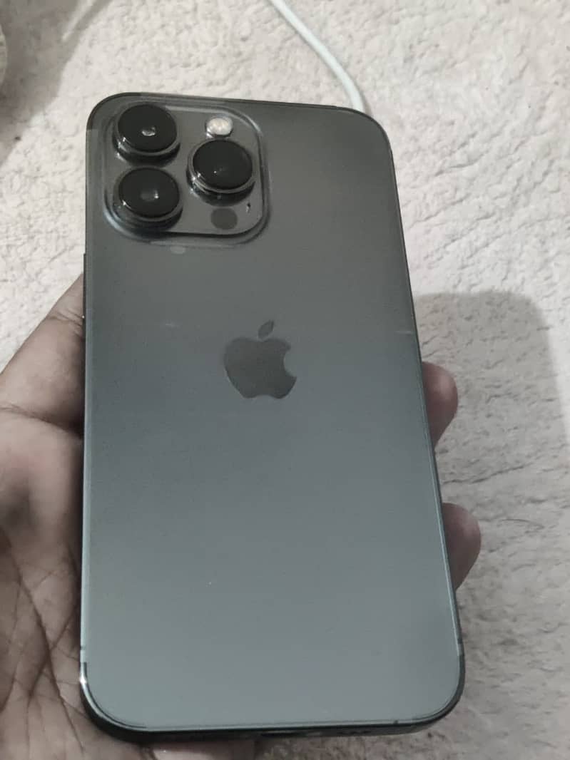 iPhone 13 Pro 2