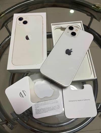 Apple iPhone 13