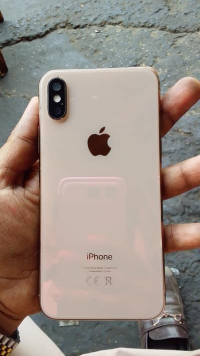 Apple iPhone XS