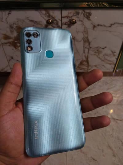 Infinix Hot 11 Play