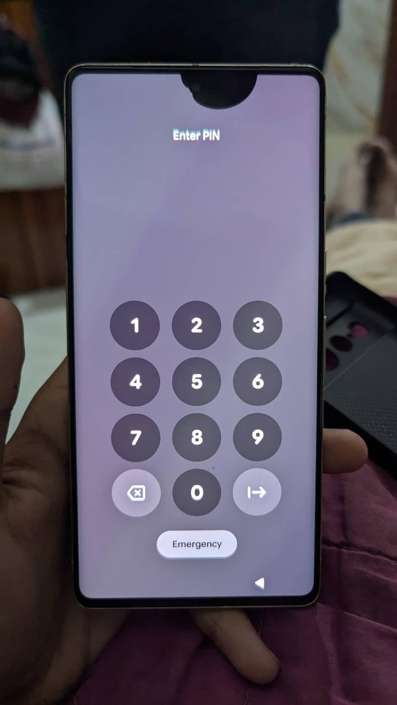 Google Pixel 7 Pro 2