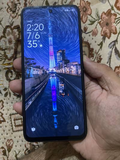 Xiaomi Redmi 13 New condition