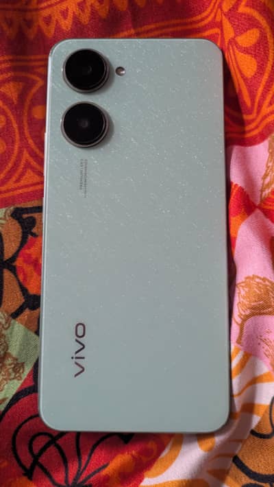 Vivo Y03