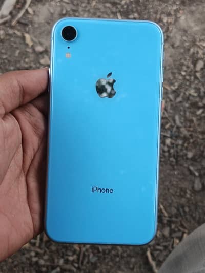 Apple iPhone XR