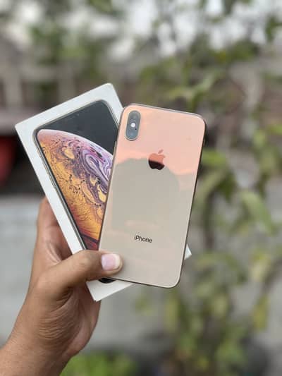 Apple iPhone XS