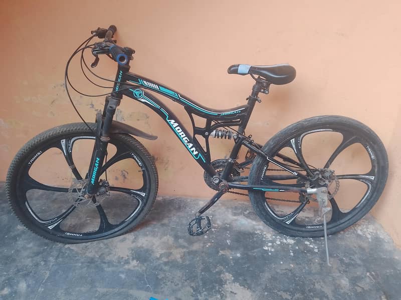 preloved cycle 0