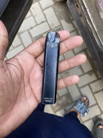 Freemax Lexa Lite