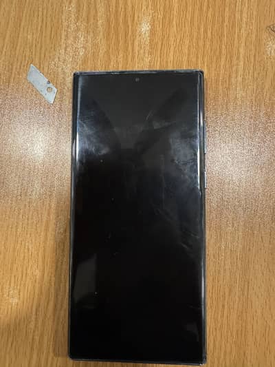 Samsung Mobile S22 Ultra
