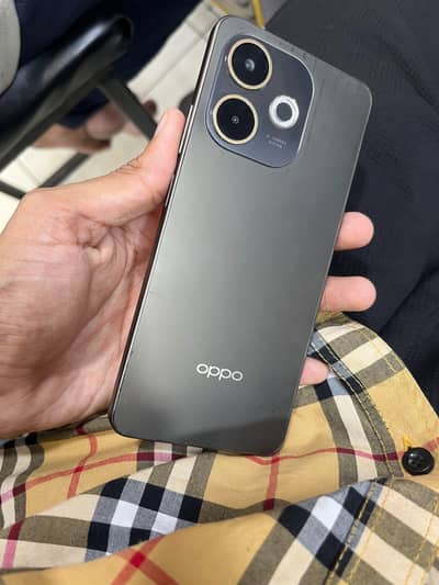 Oppo A5 Pro
