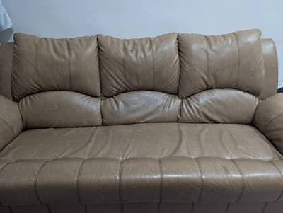 Sofa set