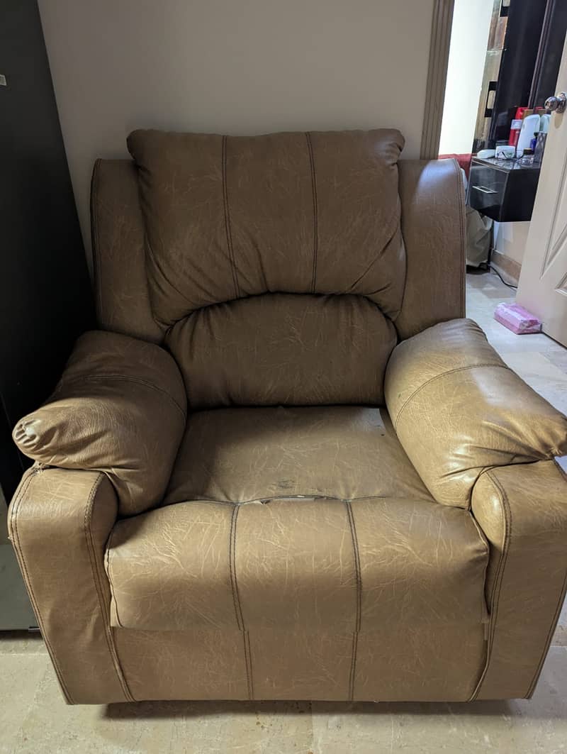 Sofa set 2