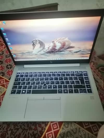 Elitebook | i7 8th generation | Model 840 G6