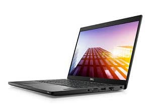 DELL LATITUDE 7480