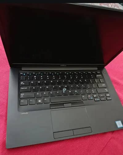 DELL LATITUDE 7480