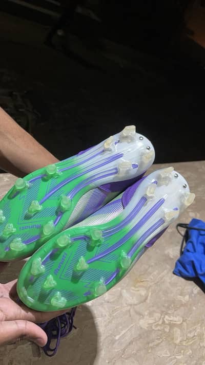 Football shoes studs