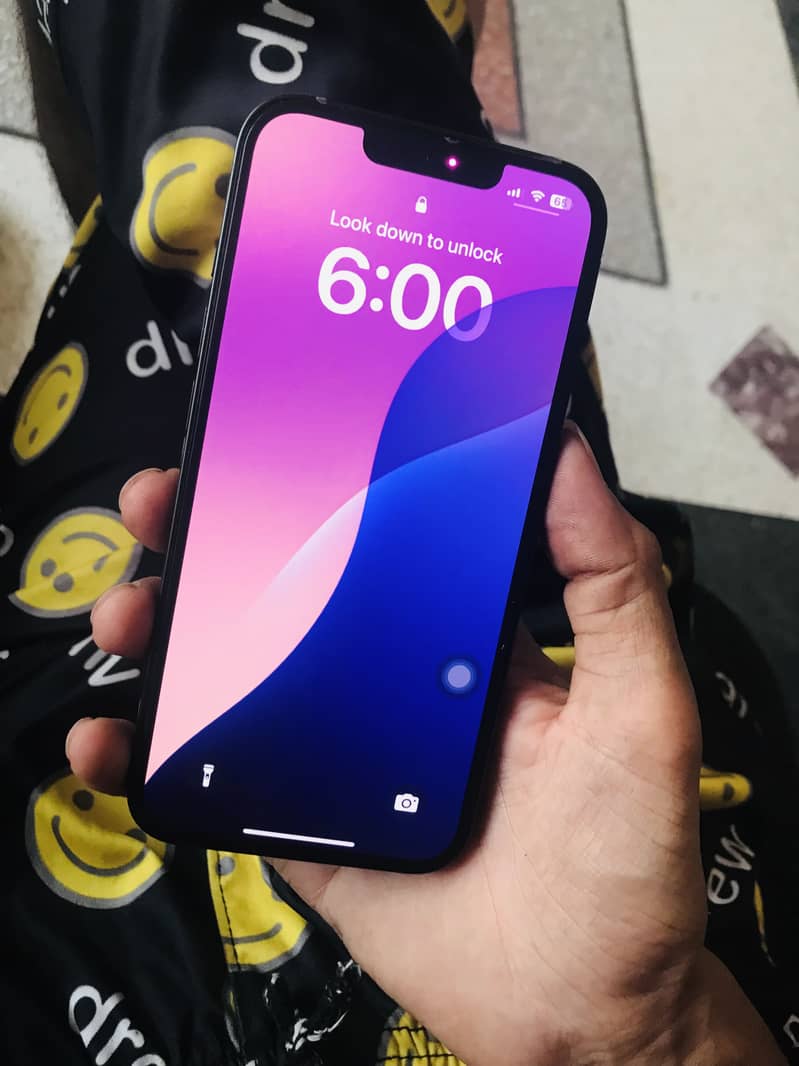Apple iPhone 13 0