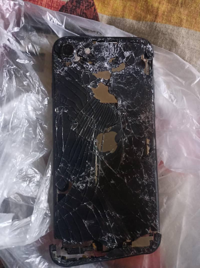 Apple iPhone SE 1