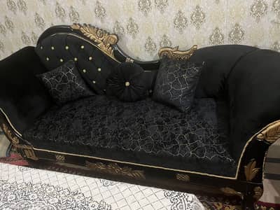Dewan 4 seater new