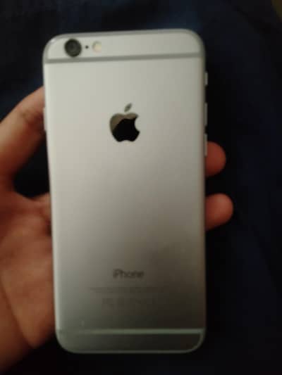 Apple iPhone 6