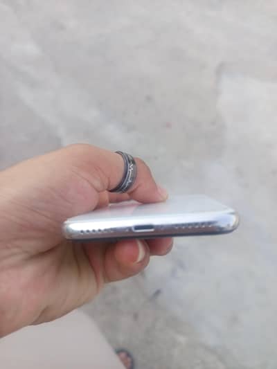 Apple iPhone X PTA Approved