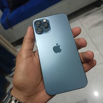 Apple iPhone 12 Pro