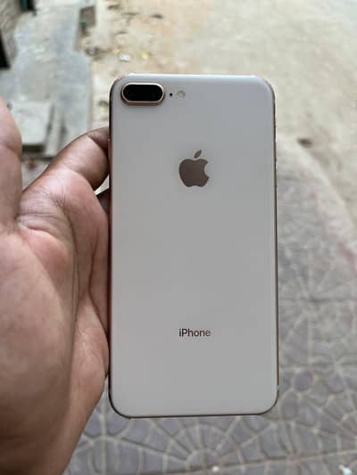 Apple iPhone 8 Plus/100% no repair. . . no open