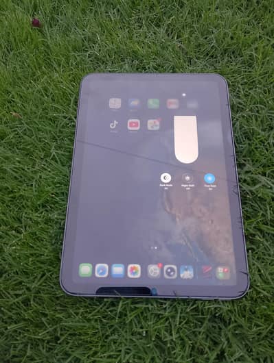 Apple ipad mini 6