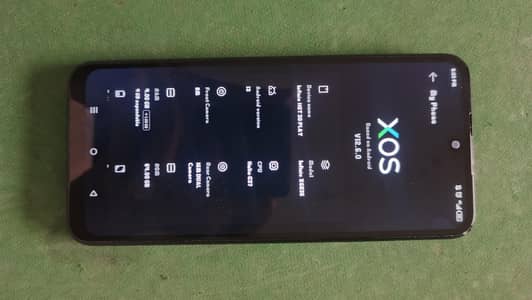 Infinix Hot 30 play