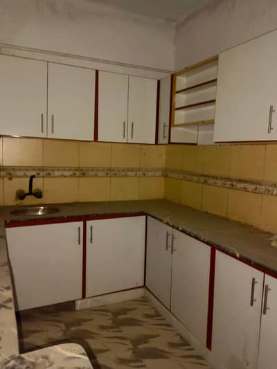 2BED DD Flat For Sale in Shumail view phase 2 Gulzar e hijri scheme 33