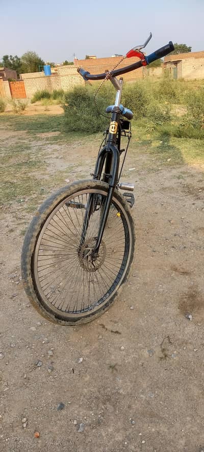 phonax fraim cycles