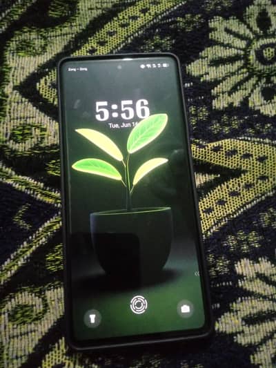 techno camon 30 mobile for sale all ok 12/256