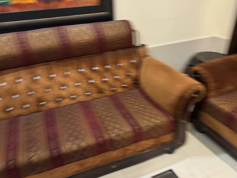 7 sitter sofa set 1