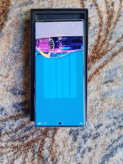 Samsung S22 Ultra