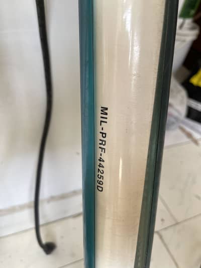 Jameson EMI Hardened light pair