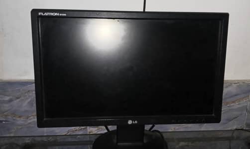 desktop computer