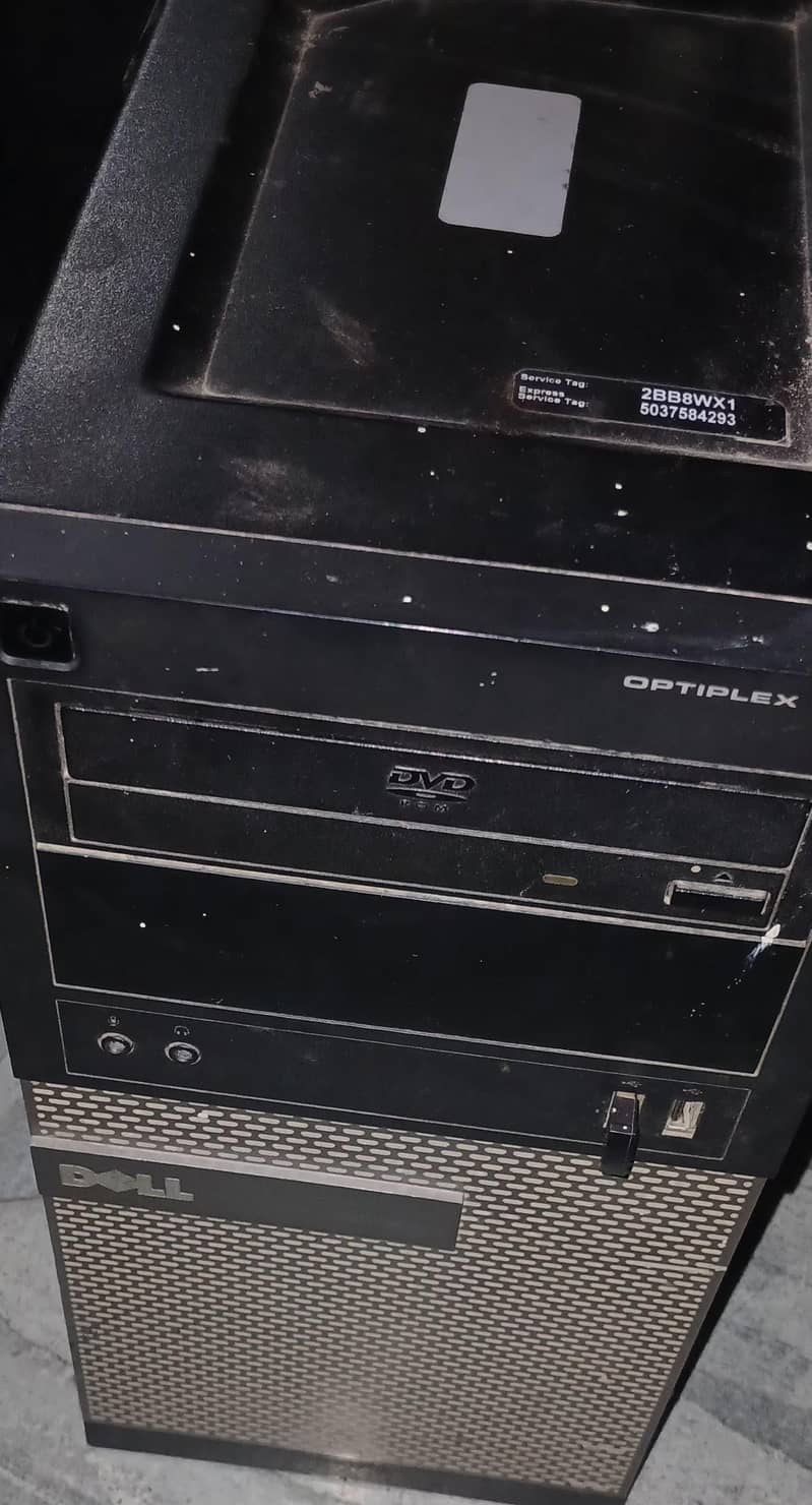 desktop computer 2