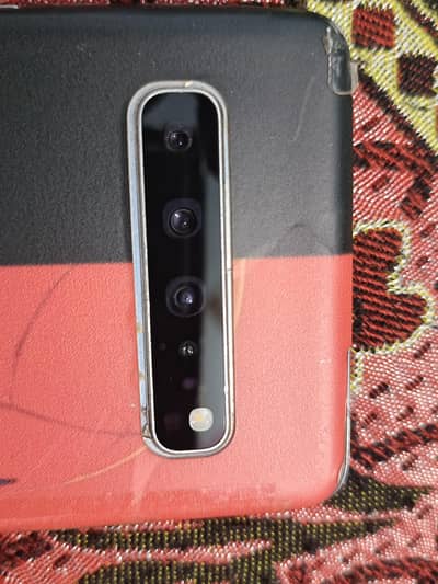 Samsung Mobile S10 5G