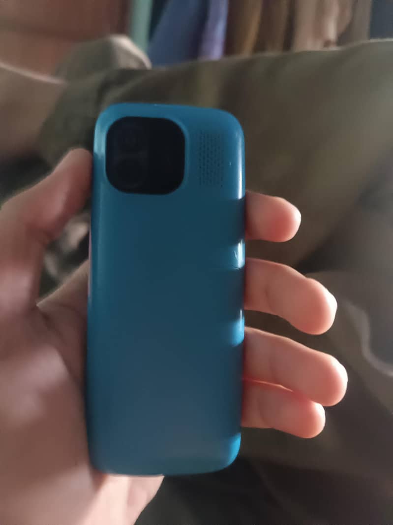 itel itel 1