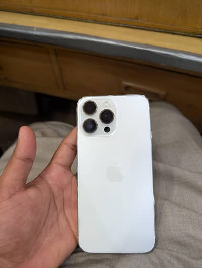 Apple iPhone 14 Pro Max 1TB LLA JV