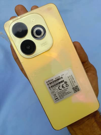 iNFiNiX SMART 8 PRO