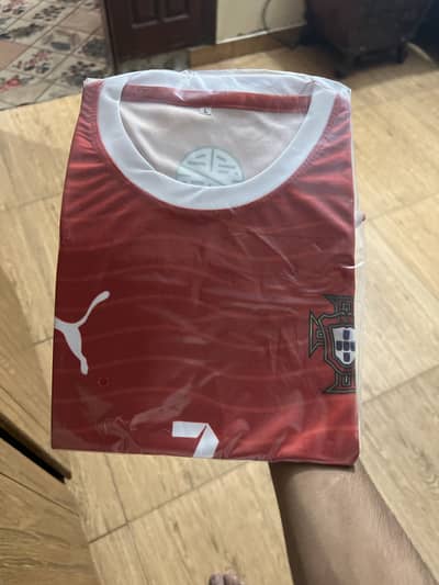 Brand new fifa jersey
