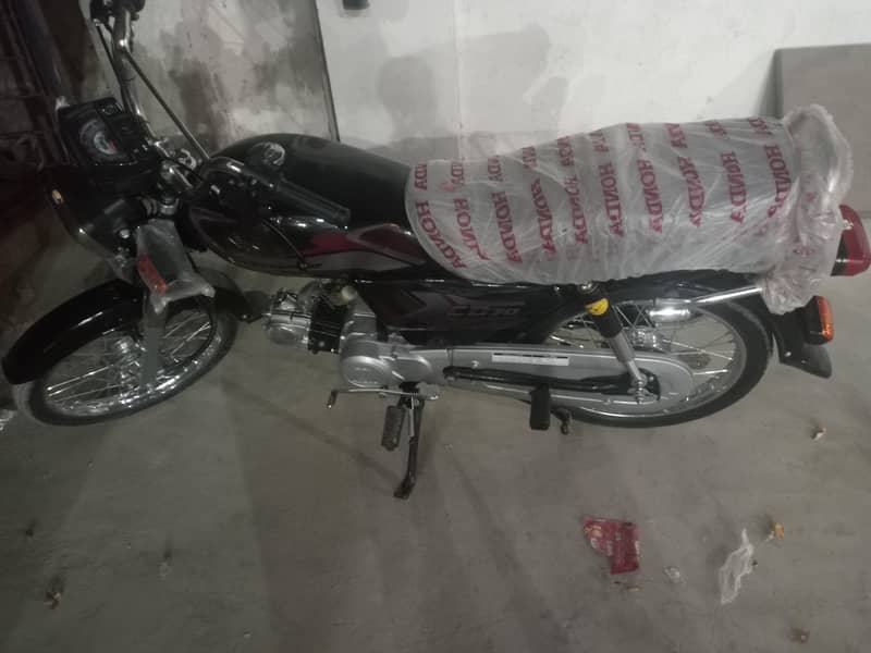 hi speed 2