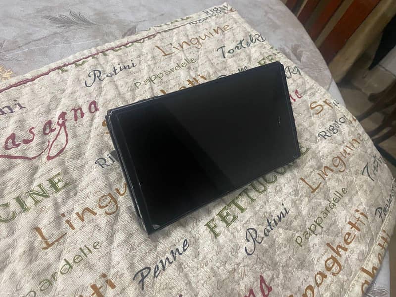 Nintendo switch oled model 1