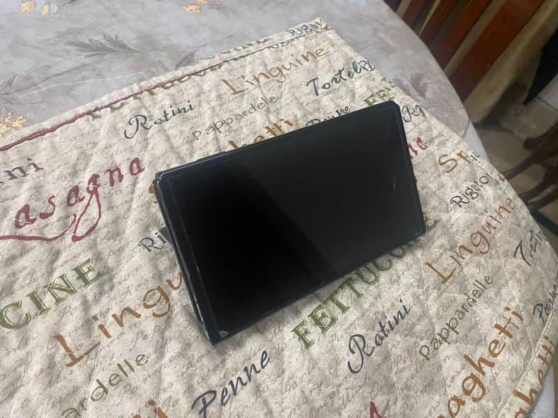 Nintendo switch oled model 5